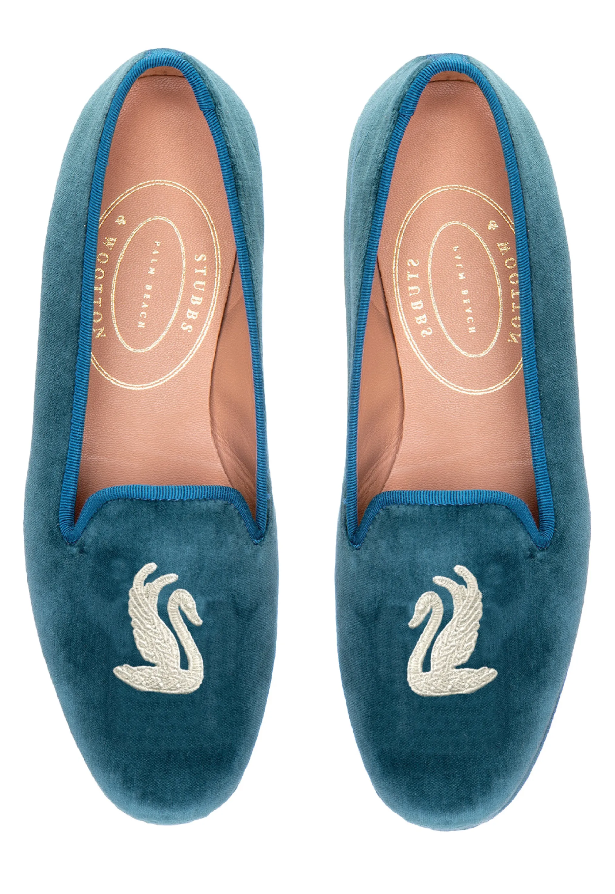 Swans Teal (Women)